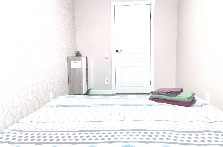 3-Комнатная квартира на сутки в  Гомеле,  Победы пр., 12    изображение 8 - kvartirka.by