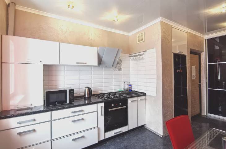 3-Комнатная квартира на сутки в  Гомеле,  Речицкий пр., 145    изображение 2 - kvartirka.by