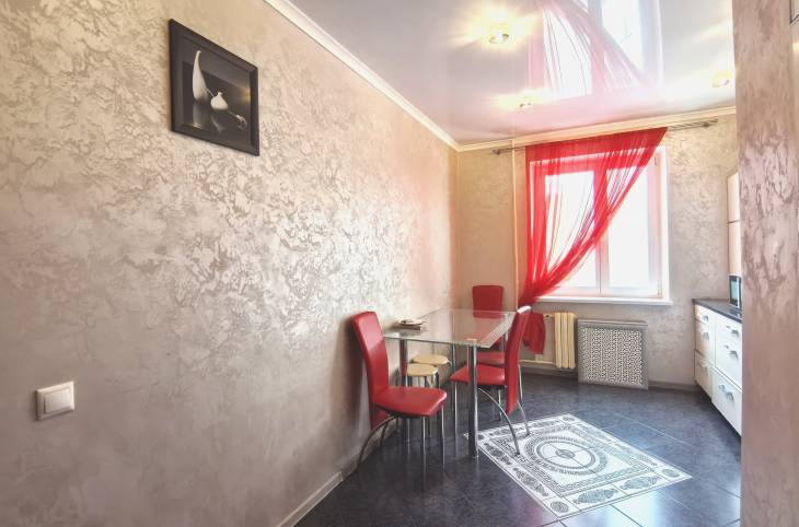 3-Комнатная квартира на сутки в  Гомеле,  Речицкий пр., 145   изображение 3 - kvartirka.by