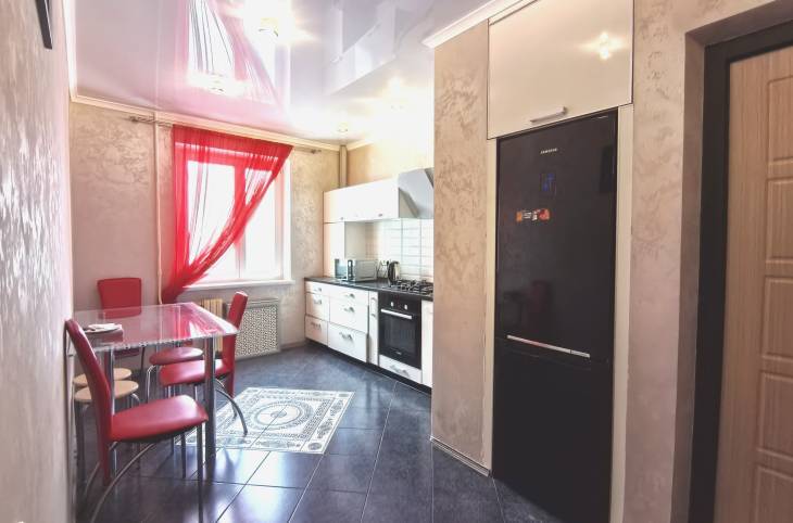 3-Комнатная квартира на сутки в  Гомеле,  Речицкий пр., 145    изображение 4 - kvartirka.by