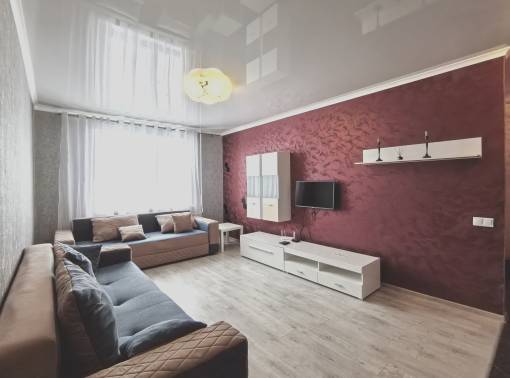 Новостройка. Солнечная. Гиппо. Медгородок. - kvartirka.by