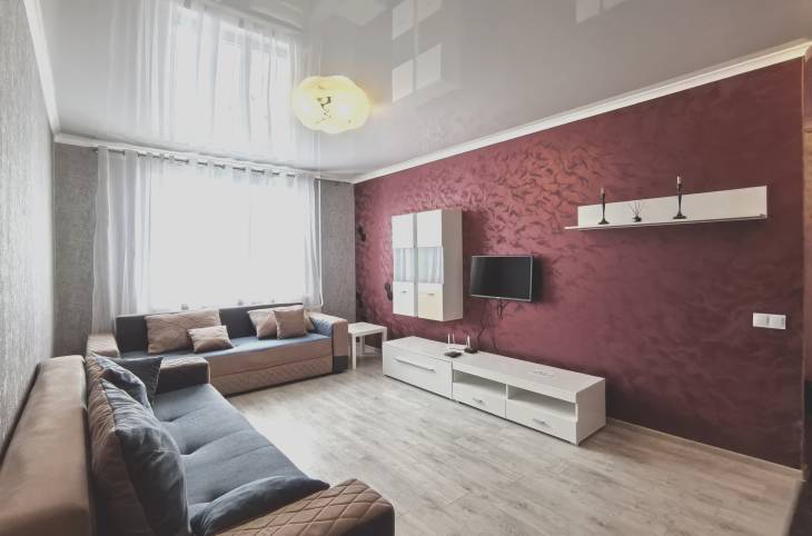 3-Комнатная квартира на сутки в  Гомеле,  Речицкий пр., 145    изображение 5 - kvartirka.by