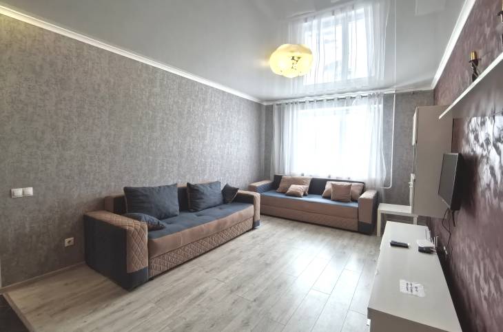 3-Комнатная квартира на сутки в  Гомеле,  Речицкий пр., 145    изображение 6 - kvartirka.by