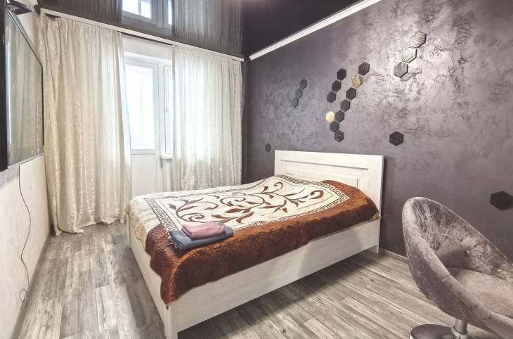 3-Комнатная квартира на сутки в  Гомеле,  Речицкий пр., 145    изображение 8 - kvartirka.by