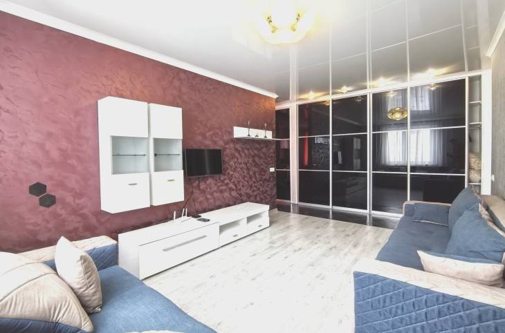 3-Комнатная квартира на сутки в  Гомеле,  Речицкий пр., 145    изображение 7 - kvartirka.by