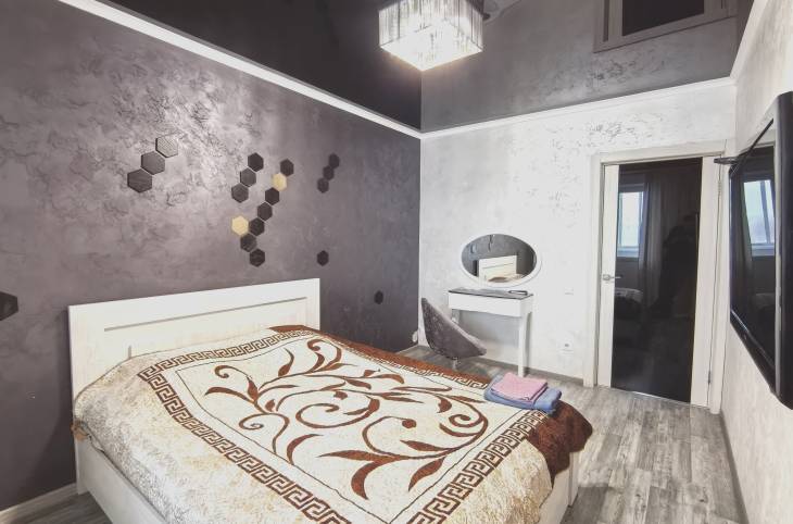 3-Комнатная квартира на сутки в  Гомеле,  Речицкий пр., 145    изображение 9 - kvartirka.by