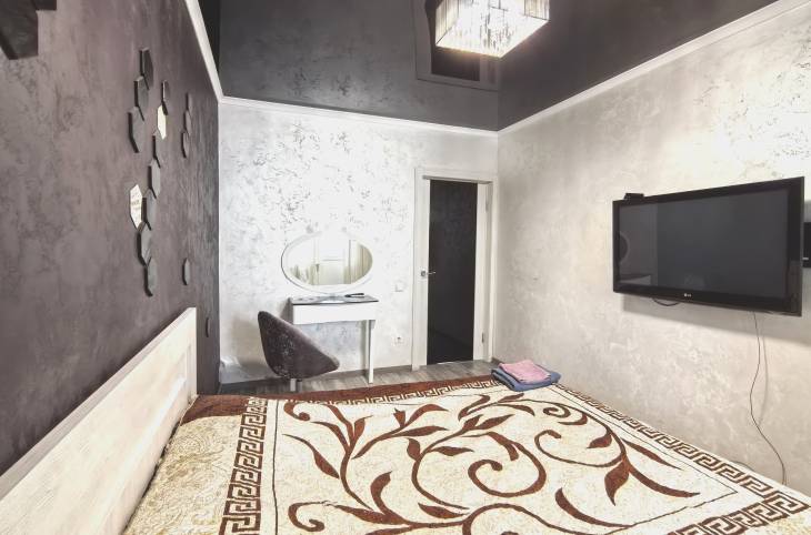 3-Комнатная квартира на сутки в  Гомеле,  Речицкий пр., 145    изображение 10 - kvartirka.by