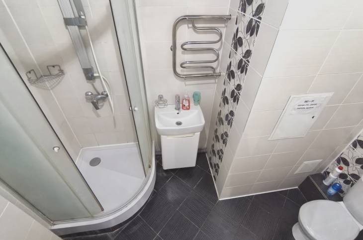 3-Комнатная квартира на сутки в  Гомеле,  Речицкий пр., 145    изображение 13 - kvartirka.by