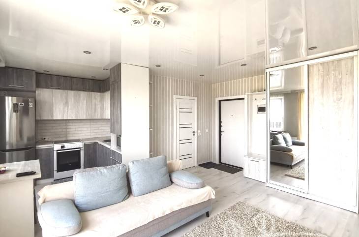 2-Комнатная квартира на сутки в  Гомеле,  Докутович ул., 45   изображение 3 - kvartirka.by