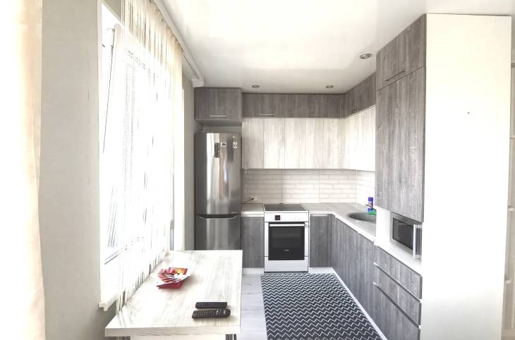 2-Комнатная квартира на сутки в  Гомеле,  Докутович ул., 45    изображение 4 - kvartirka.by