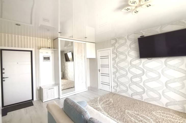 2-Комнатная квартира на сутки в  Гомеле,  Докутович ул., 45    изображение 5 - kvartirka.by