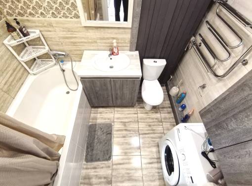 Новостройка в центре города - kvartirka.by