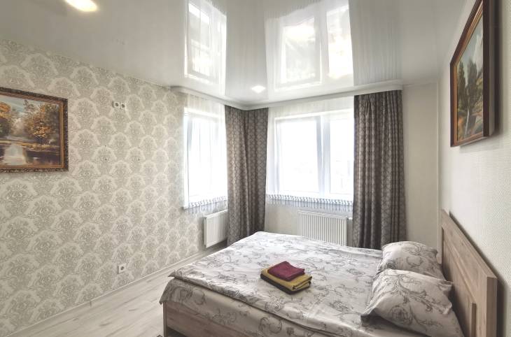 2-Комнатная квартира на сутки в  Гомеле,  Докутович ул., 45    изображение 10 - kvartirka.by