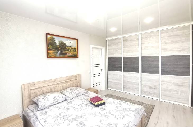 2-Комнатная квартира на сутки в  Гомеле,  Докутович ул., 45    изображение 11 - kvartirka.by