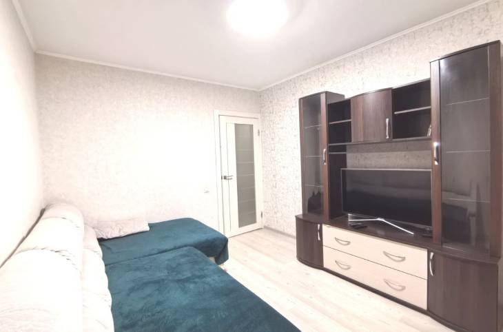 3-Комнатная квартира на сутки в  Гомеле,  Царикова Бориса ул., 48    изображение 4 - kvartirka.by