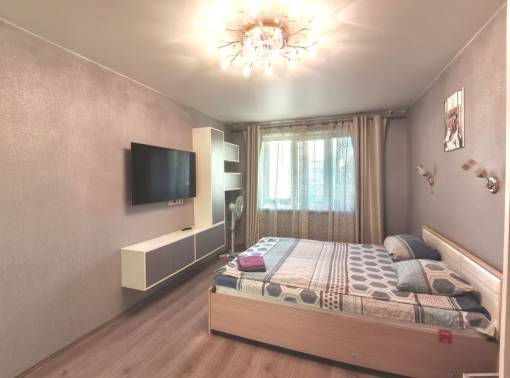 Квартира для командированных в районе Сельмаш - kvartirka.by