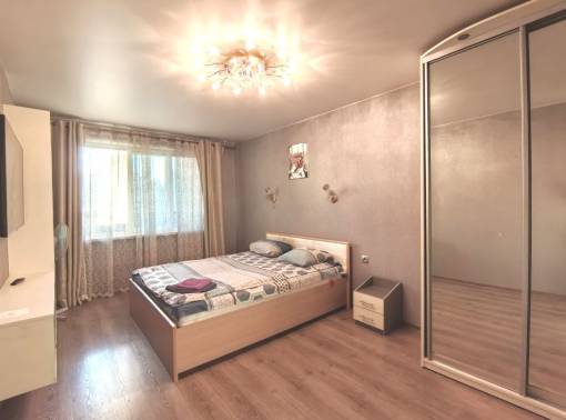 Квартира для командированных в районе Сельмаш - kvartirka.by