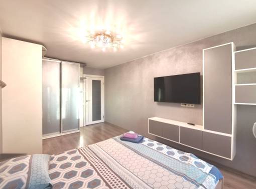 Квартира для командированных в районе Сельмаш - kvartirka.by