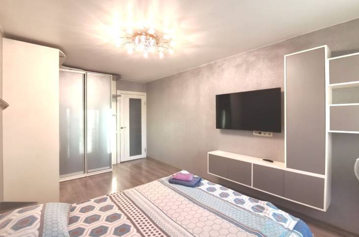 3-Комнатная квартира на сутки в  Гомеле,  Царикова Бориса ул., 48    изображение 7 - kvartirka.by