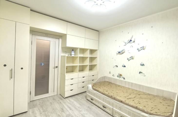 3-Комнатная квартира на сутки в  Гомеле,  Царикова Бориса ул., 48    изображение 10 - kvartirka.by