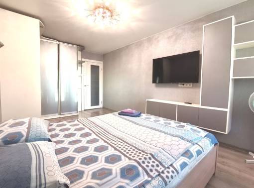 Квартира для командированных в районе Сельмаш - kvartirka.by