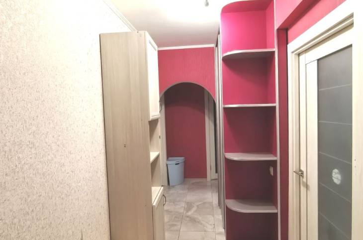 3-Комнатная квартира на сутки в  Гомеле,  Царикова Бориса ул., 48    изображение 14 - kvartirka.by