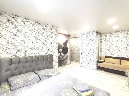 Квартира  на центральной улице - kvartirka.by