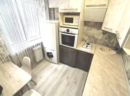 Квартира  на центральной улице - kvartirka.by