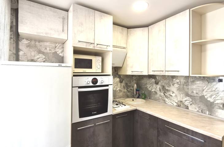 1-Комнатная квартира на сутки в  Гомеле,  Советская ул., 54    изображение 5 - kvartirka.by