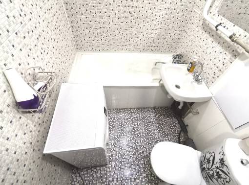 Квартира  на центральной улице - kvartirka.by