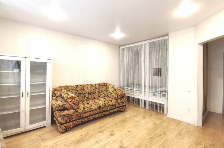 1-Комнатная квартира на сутки в  Гомеле,  Жукова ул., 34    изображение 2 - kvartirka.by