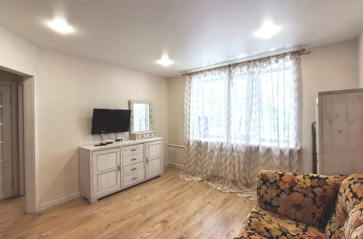 1-Комнатная квартира на сутки в  Гомеле,  Жукова ул., 34    изображение 4 - kvartirka.by