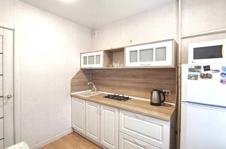 1-Комнатная квартира на сутки в  Гомеле,  Жукова ул., 34    изображение 8 - kvartirka.by