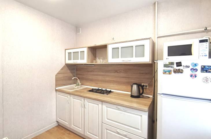 1-Комнатная квартира на сутки в  Гомеле,  Жукова ул., 34    изображение 10 - kvartirka.by