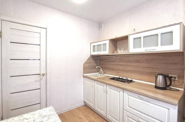 1-Комнатная квартира на сутки в  Гомеле,  Жукова ул., 34    изображение 11 - kvartirka.by