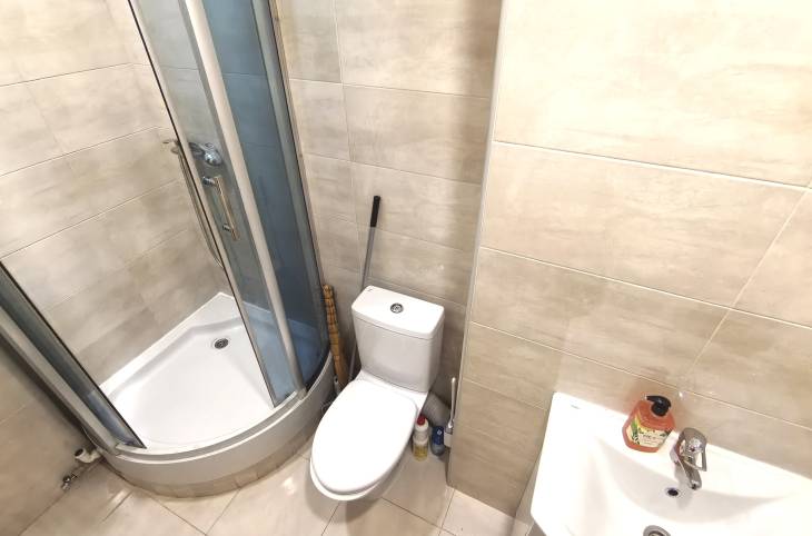 1-Комнатная квартира на сутки в  Гомеле,  Жукова ул., 34    изображение 13 - kvartirka.by