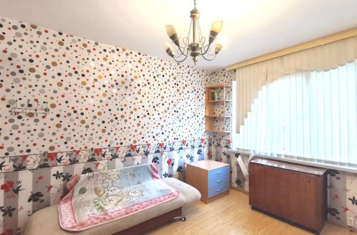 3-Комнатная квартира на сутки в  Гомеле,  Царикова Бориса ул., 44    изображение 4 - kvartirka.by