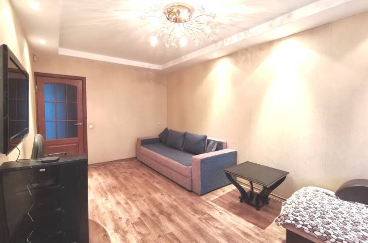 3-Комнатная квартира на сутки в  Гомеле,  Царикова Бориса ул., 44    изображение 7 - kvartirka.by