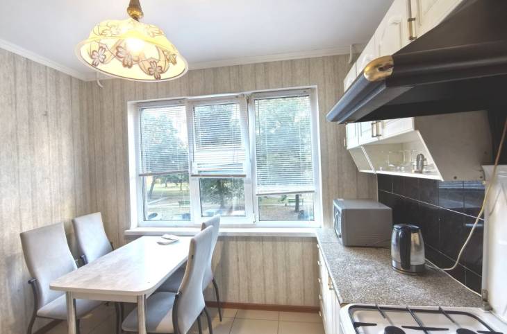 3-Комнатная квартира на сутки в  Гомеле,  Царикова Бориса ул., 44    изображение 8 - kvartirka.by