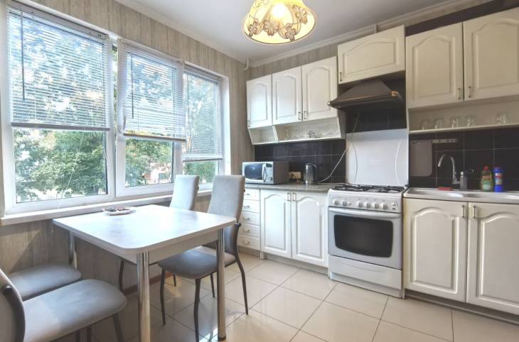 3-Комнатная квартира на сутки в  Гомеле,  Царикова Бориса ул., 44    изображение 10 - kvartirka.by