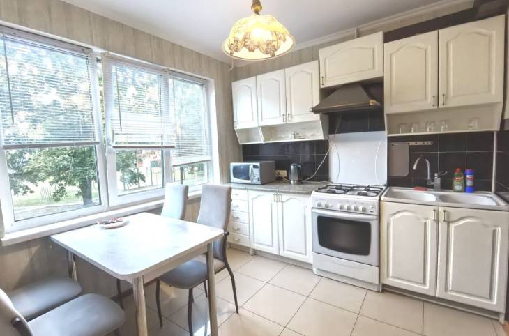 3-Комнатная квартира на сутки в  Гомеле,  Царикова Бориса ул., 44    изображение 11 - kvartirka.by