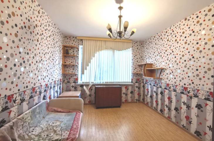 3-Комнатная квартира на сутки в  Гомеле,  Царикова Бориса ул., 44    изображение 14 - kvartirka.by