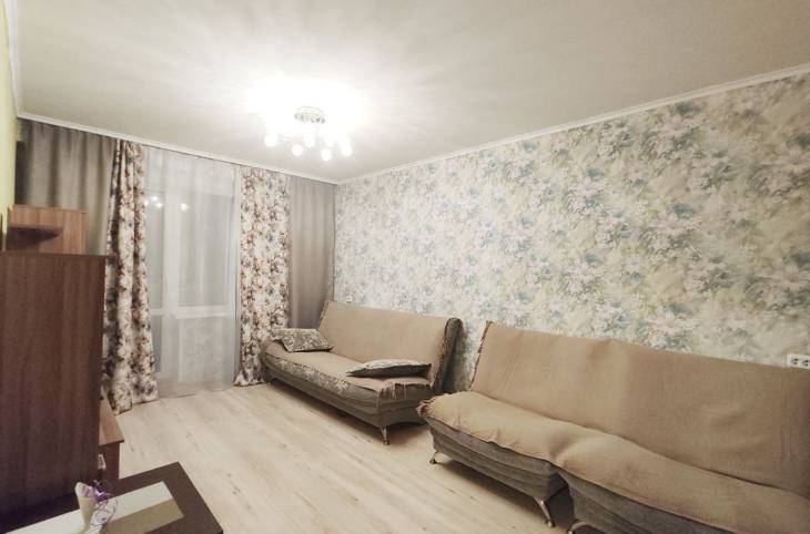 2-Комнатная квартира на сутки в  Гомеле,  Головацкого ул., 107   изображение 3 - kvartirka.by