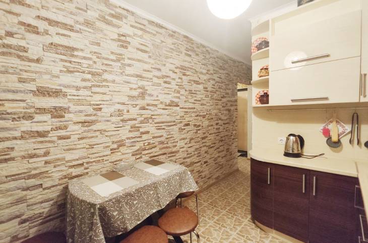 2-Комнатная квартира на сутки в  Гомеле,  Головацкого ул., 107    изображение 8 - kvartirka.by