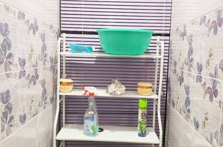 2-Комнатная квартира на сутки в  Гомеле,  Головацкого ул., 107    изображение 11 - kvartirka.by