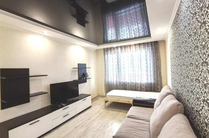 2-Комнатная квартира на сутки в  Гомеле,  Юбилейная ул., 6    изображение 2 - kvartirka.by