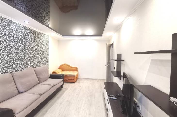 2-Комнатная квартира на сутки в  Гомеле,  Юбилейная ул., 6    изображение 1 - kvartirka.by