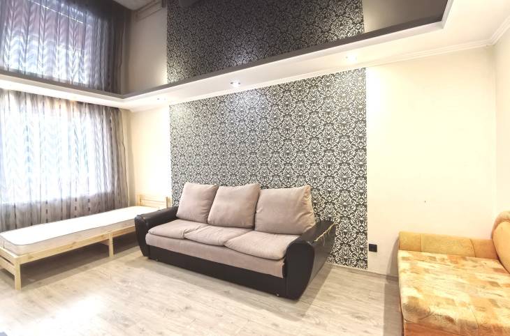 2-Комнатная квартира на сутки в  Гомеле,  Юбилейная ул., 6   изображение 3 - kvartirka.by