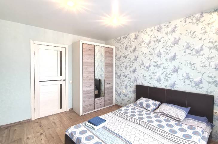 2-Комнатная квартира на сутки в  Гомеле,  Юбилейная ул., 6    изображение 4 - kvartirka.by