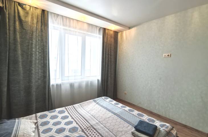 2-Комнатная квартира на сутки в  Гомеле,  Юбилейная ул., 6    изображение 5 - kvartirka.by